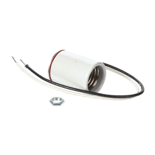Single 12 Lds 200C Lamp Hold
